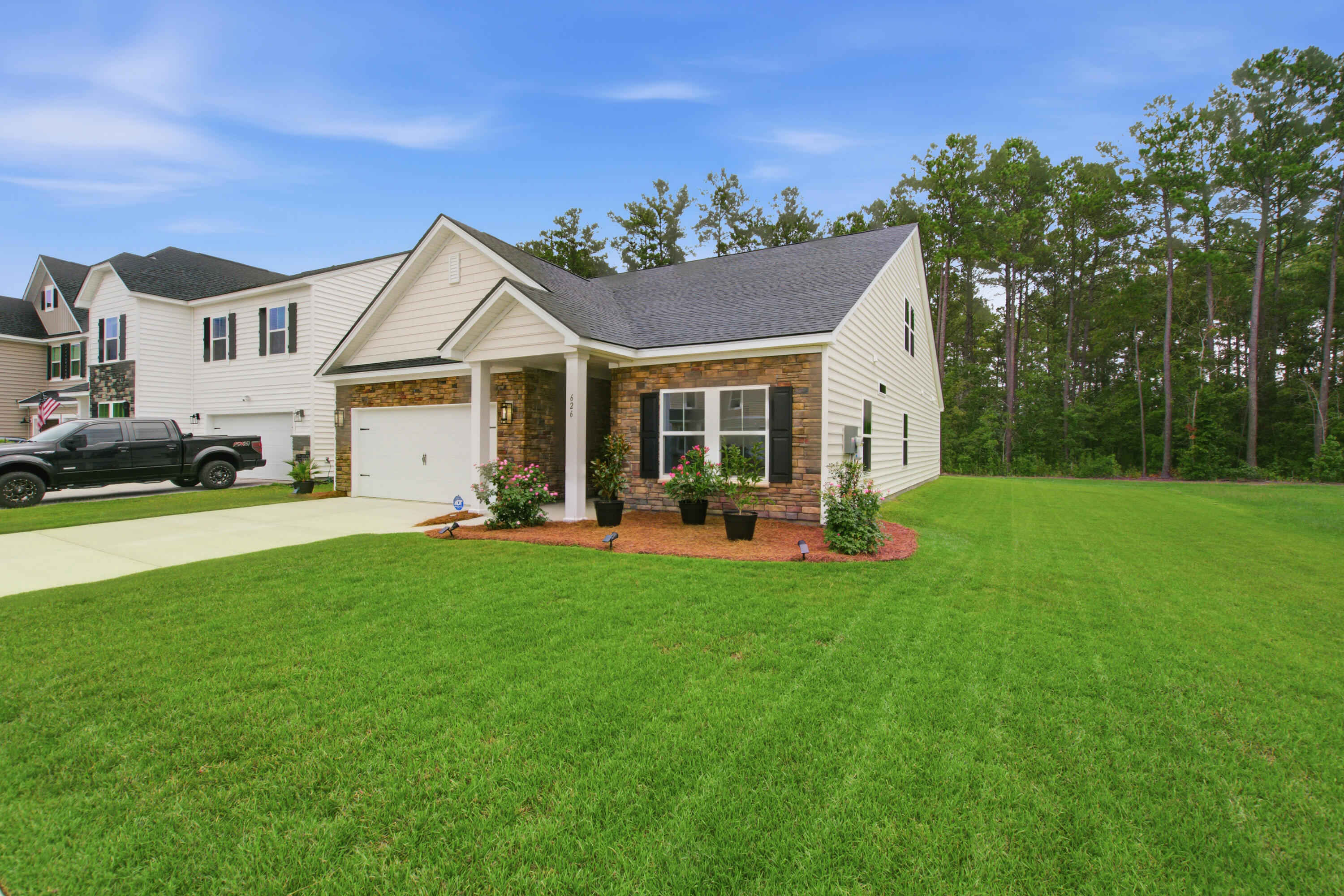 626 Red Monarch Way Moncks Corner, SC 29461 - Photo 3 of 59 626 (2)