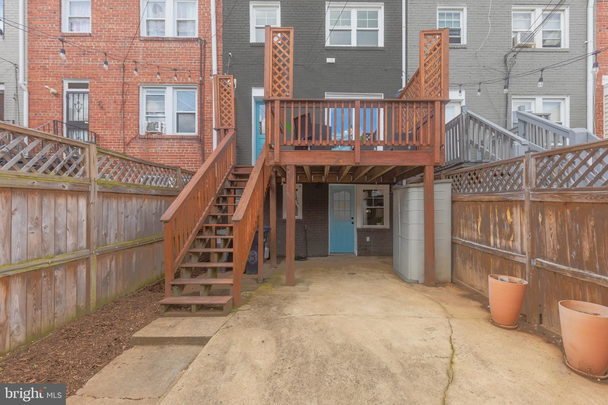 323 18th Place Northeast Washington, DC 20002 - Photo 35 of 39