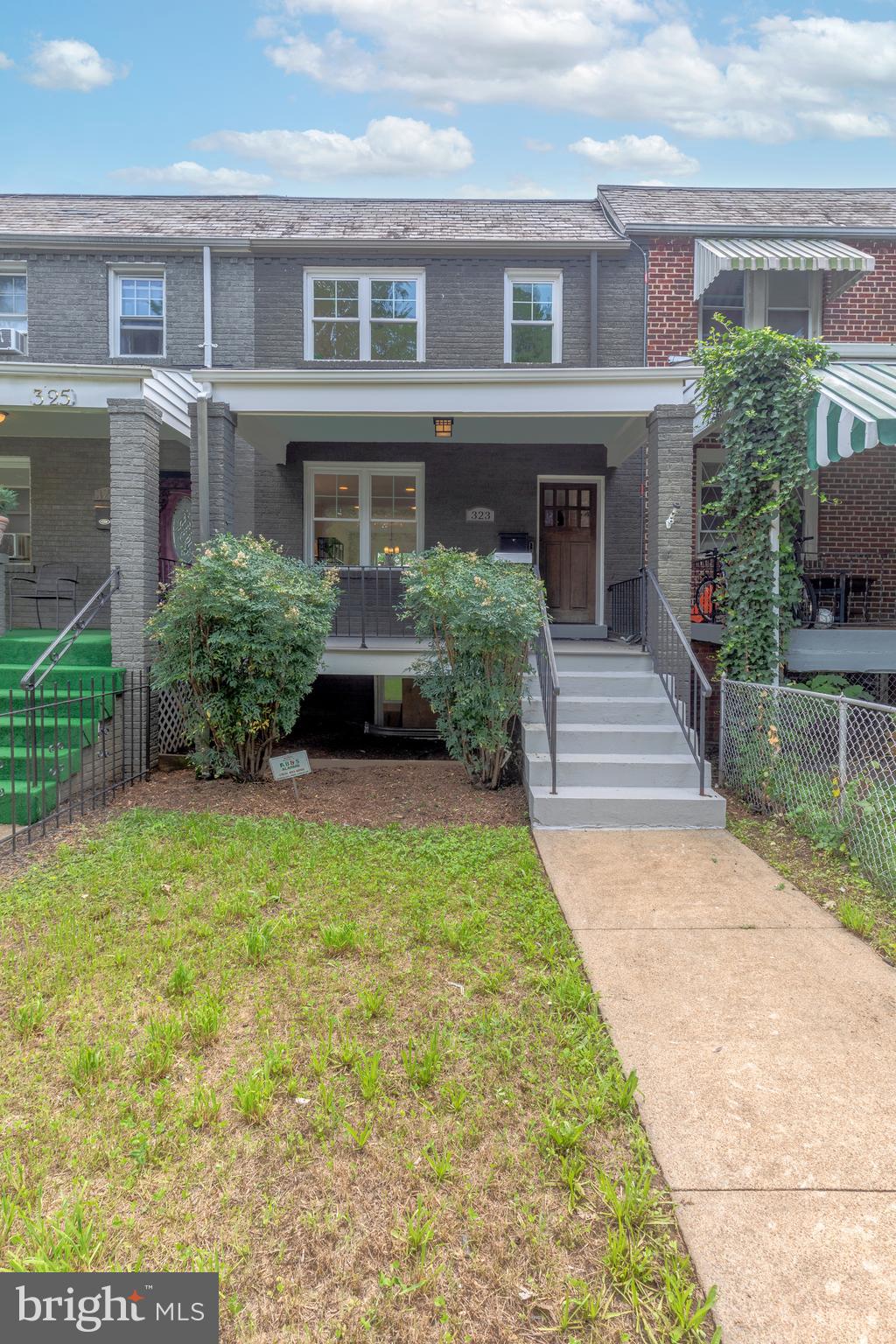 323 18th Place Northeast Washington, DC 20002 - Photo 38 of 39