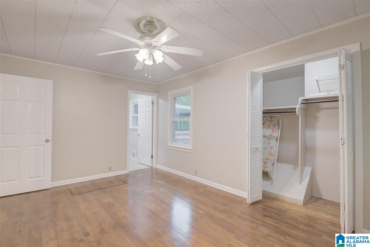 420 Avon Circle Mount Olive, AL 35117 - Photo 22 of 25