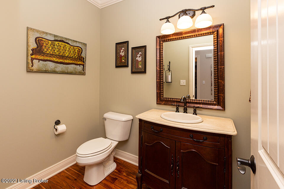 7419 Turner Ridge Road Crestwood, KY 40014 - Photo 14 of 50 7419_Turner_Ridge-20