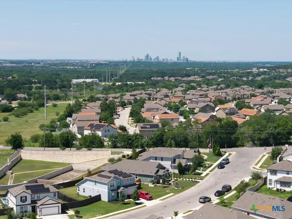 $385,815 | 11913 Murano Drive, Austin, TX 78747