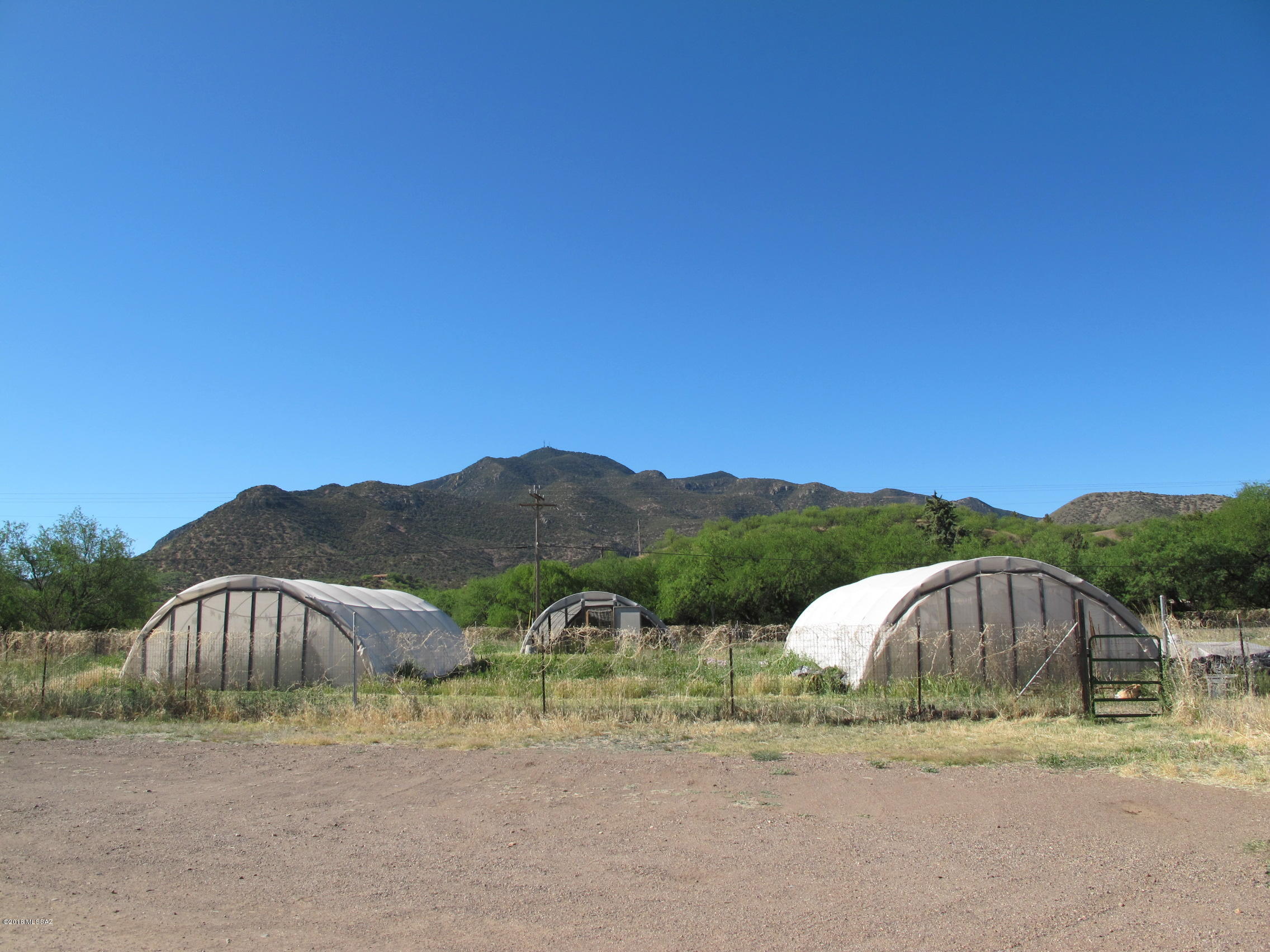 772 Harshaw Road Patagonia, AZ 85624 - Photo 11 of 11