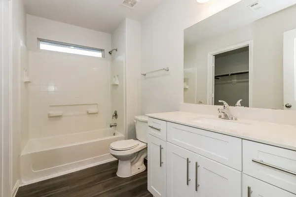 $1,840 | 5462 Plantation Forest Drive, Katy, TX 77449