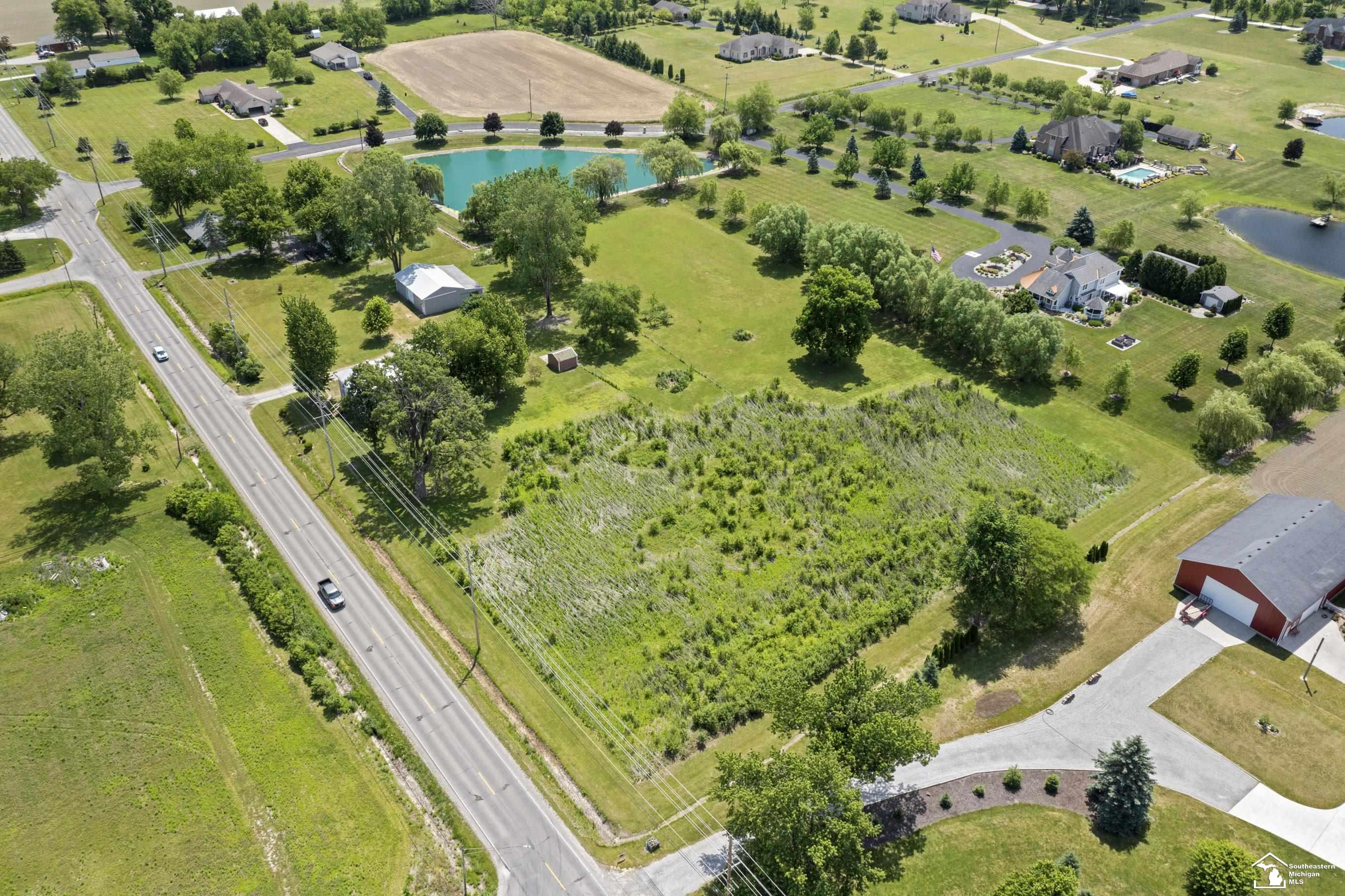2808 Carleton Rockwood Road Carleton, MI 48117 - Photo 50 of 62