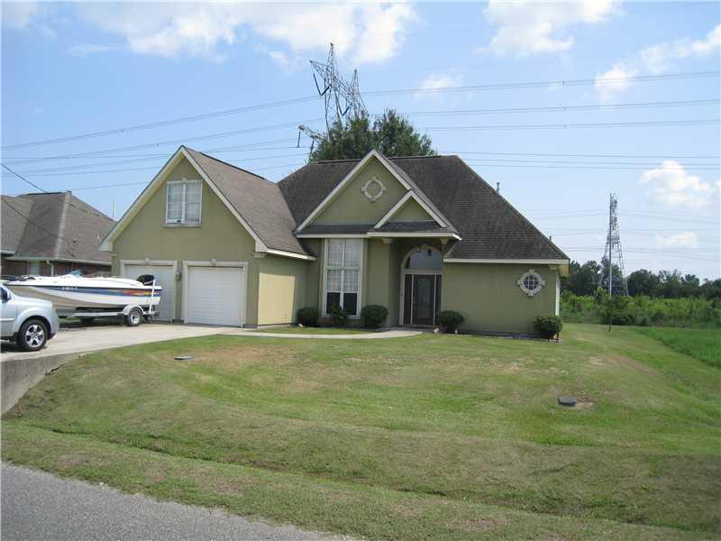 702 Evangeline Road Montz, LA 70068 - Photo 1 of 17 Gallery Image 1