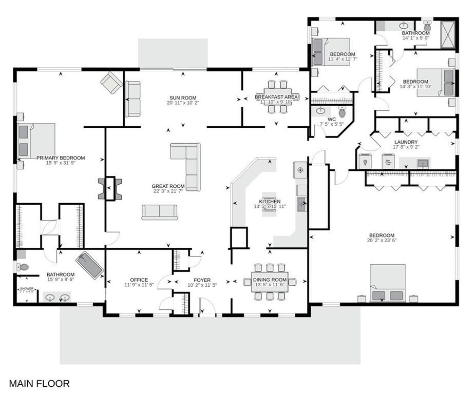 172 New Boston Road Sturbridge, MA 01566 - Photo 41 of 41 Gallery Image 41