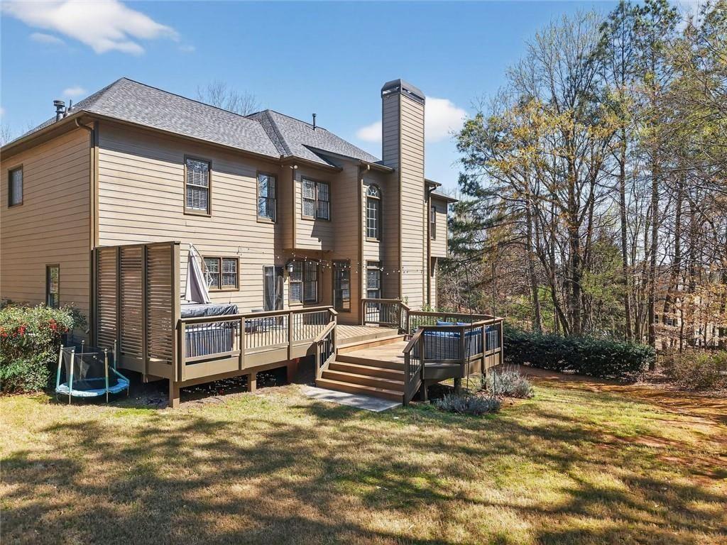 8840 Appling Ridge Cumming, GA 30041 - Photo 80 of 94