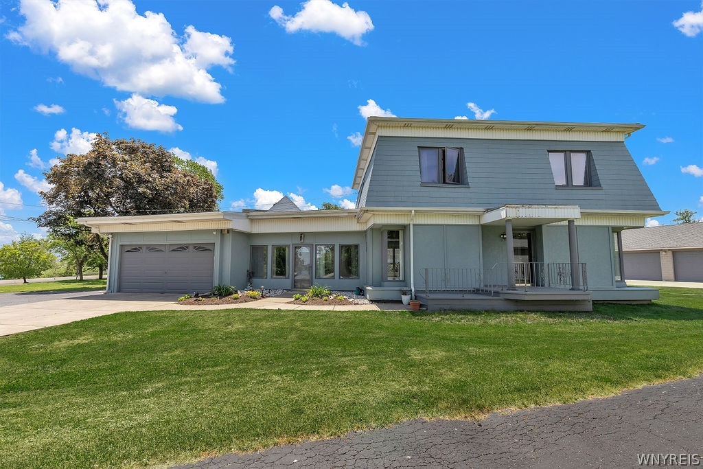 1030 East River Road Grand Island, NY 14072 - Photo 1 of 50