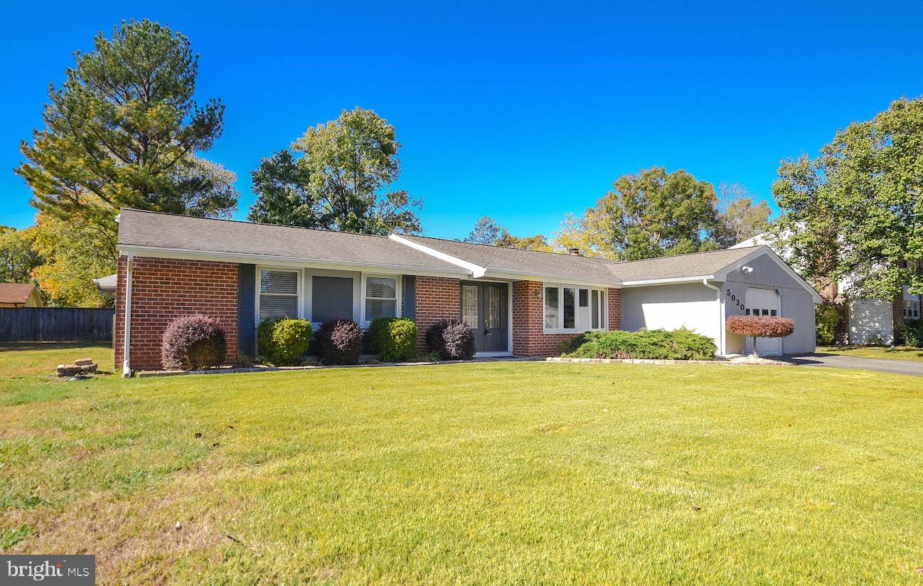 5030 Nicholas Road Waldorf, MD 20601 - Photo 1 of 39 Front