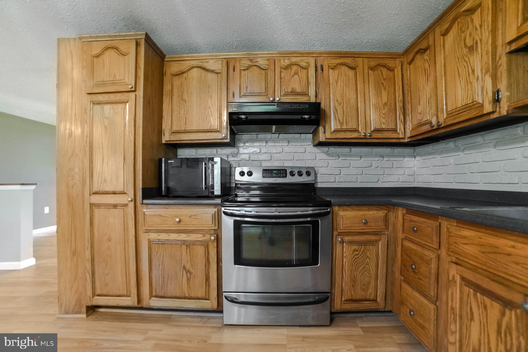 5030 Nicholas Road Waldorf, MD 20601 - Photo 11 of 39 Kitchen