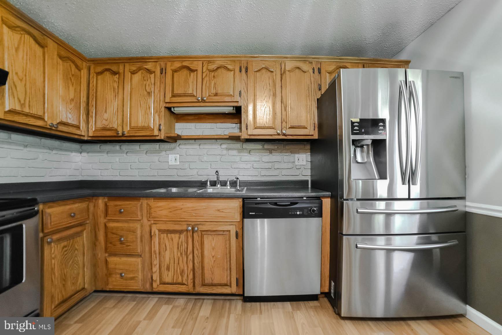 5030 Nicholas Road Waldorf, MD 20601 - Photo 12 of 39 Kitchen