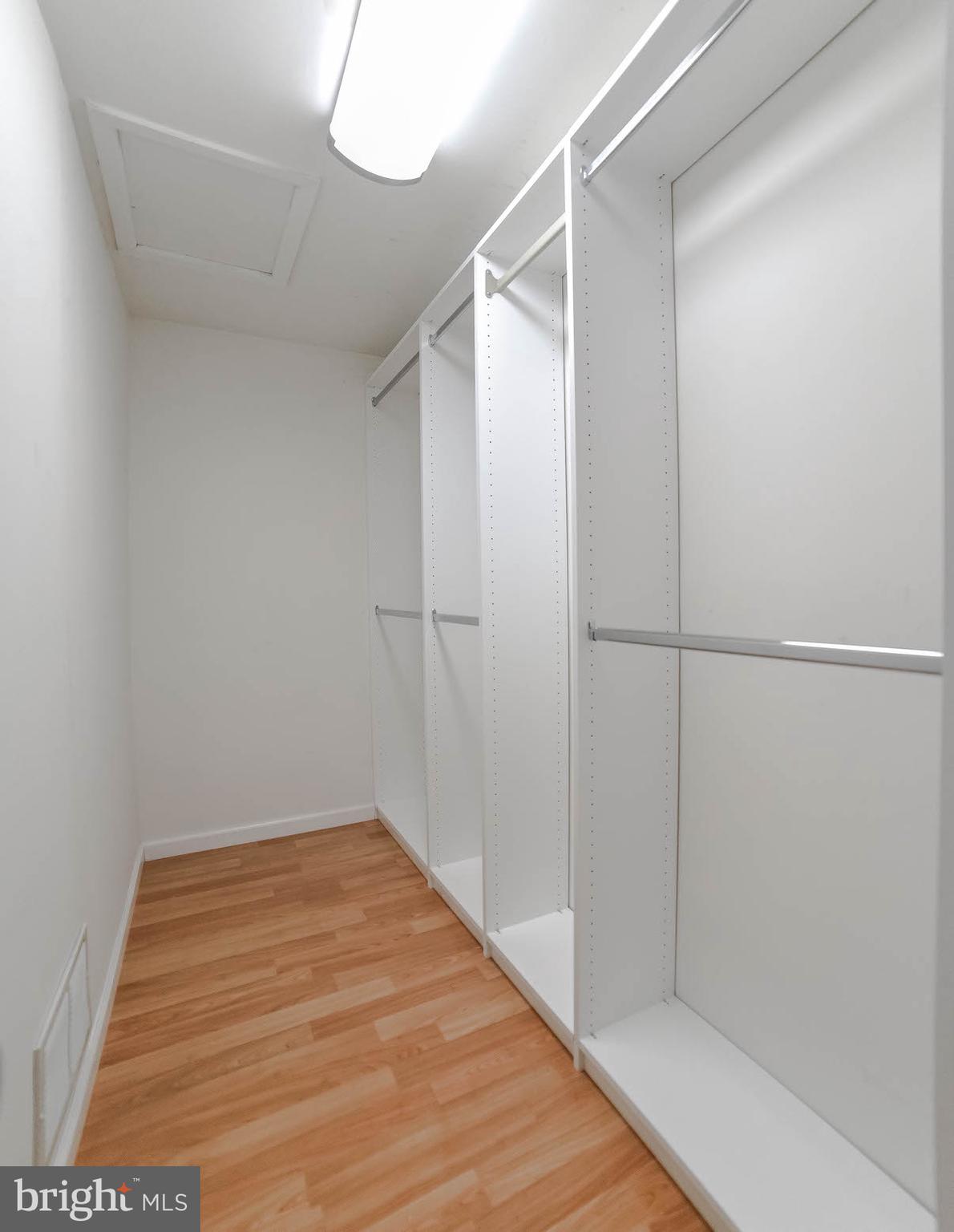 5030 Nicholas Road Waldorf, MD 20601 - Photo 23 of 39 Primary Suite Walk-In Closet