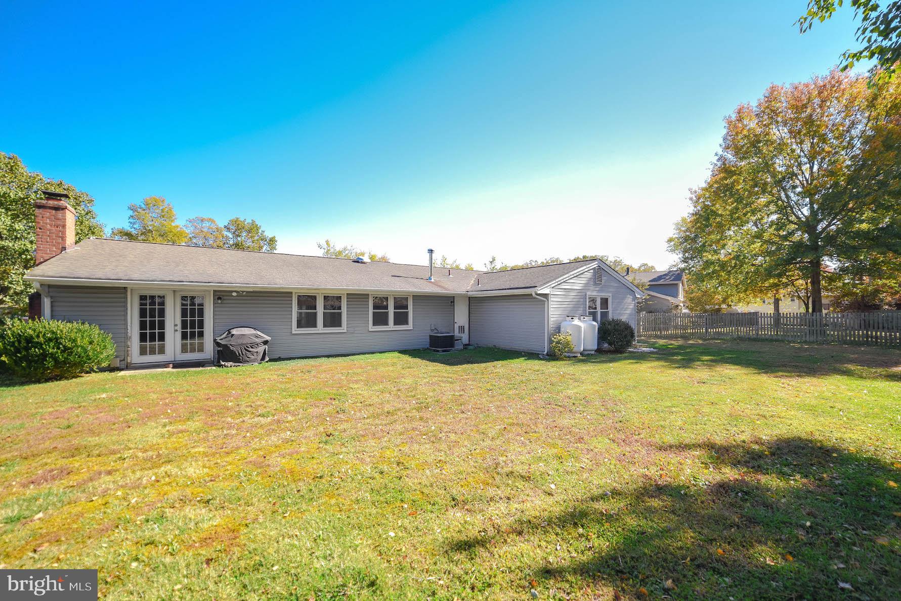 5030 Nicholas Road Waldorf, MD 20601 - Photo 35 of 39 Exterior Rear