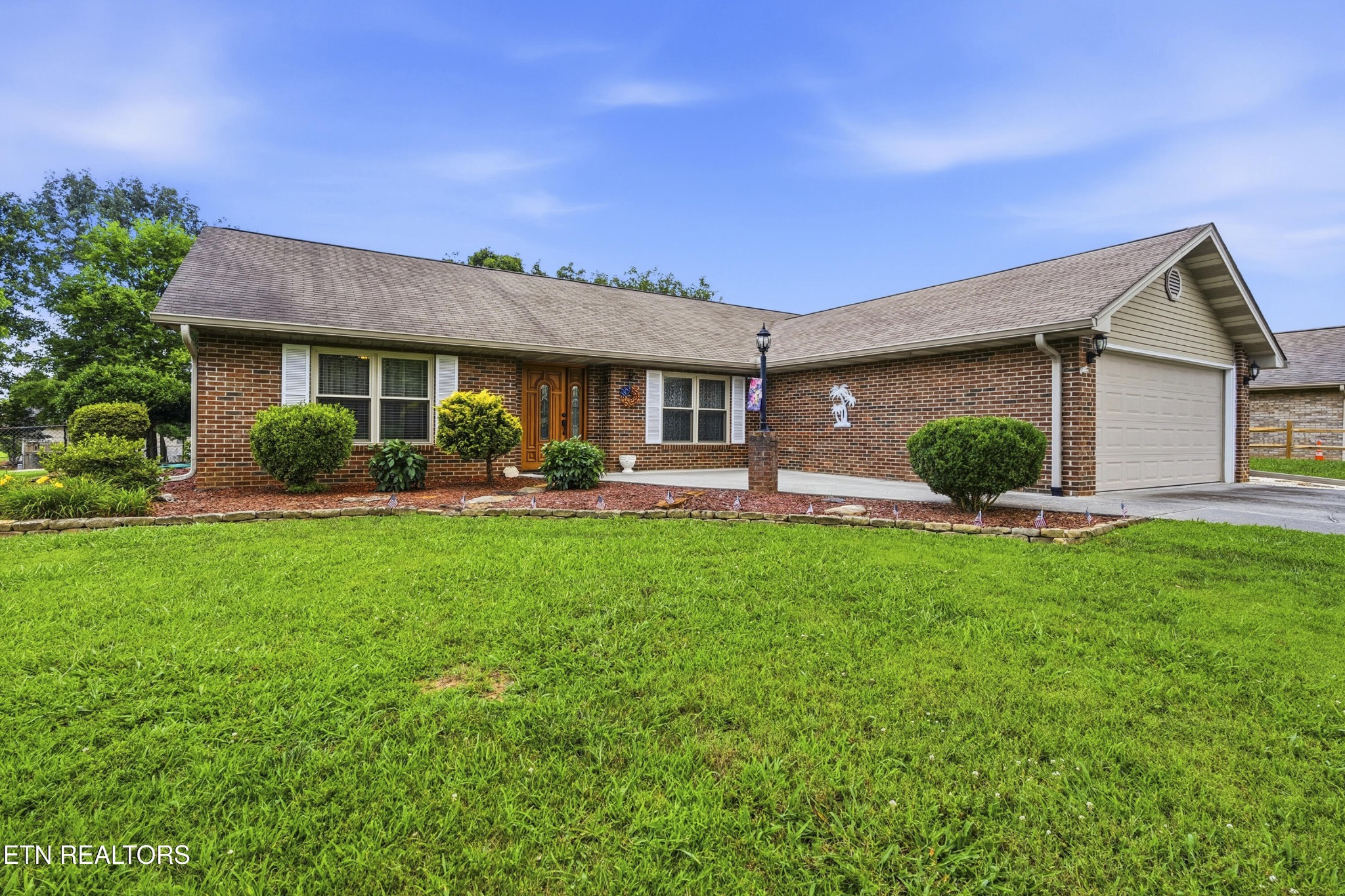 173 Maple Ridge Lane Seymour, TN 37865 - Photo 38 of 38 Gallery Image 38