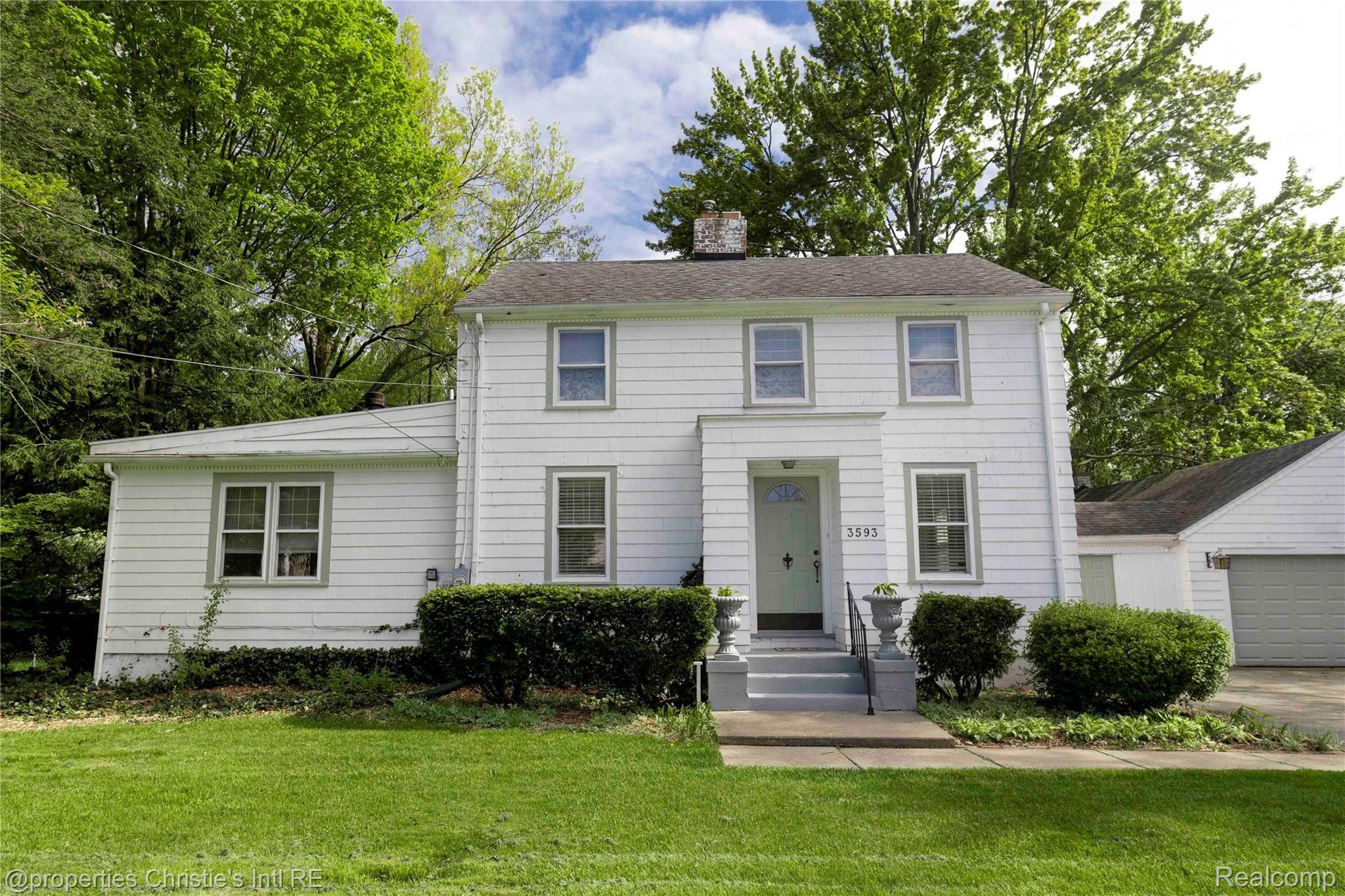 3593 West Big Beaver Road Troy, MI 48084 - Photo 1 of 25 8V6A9964.JPG