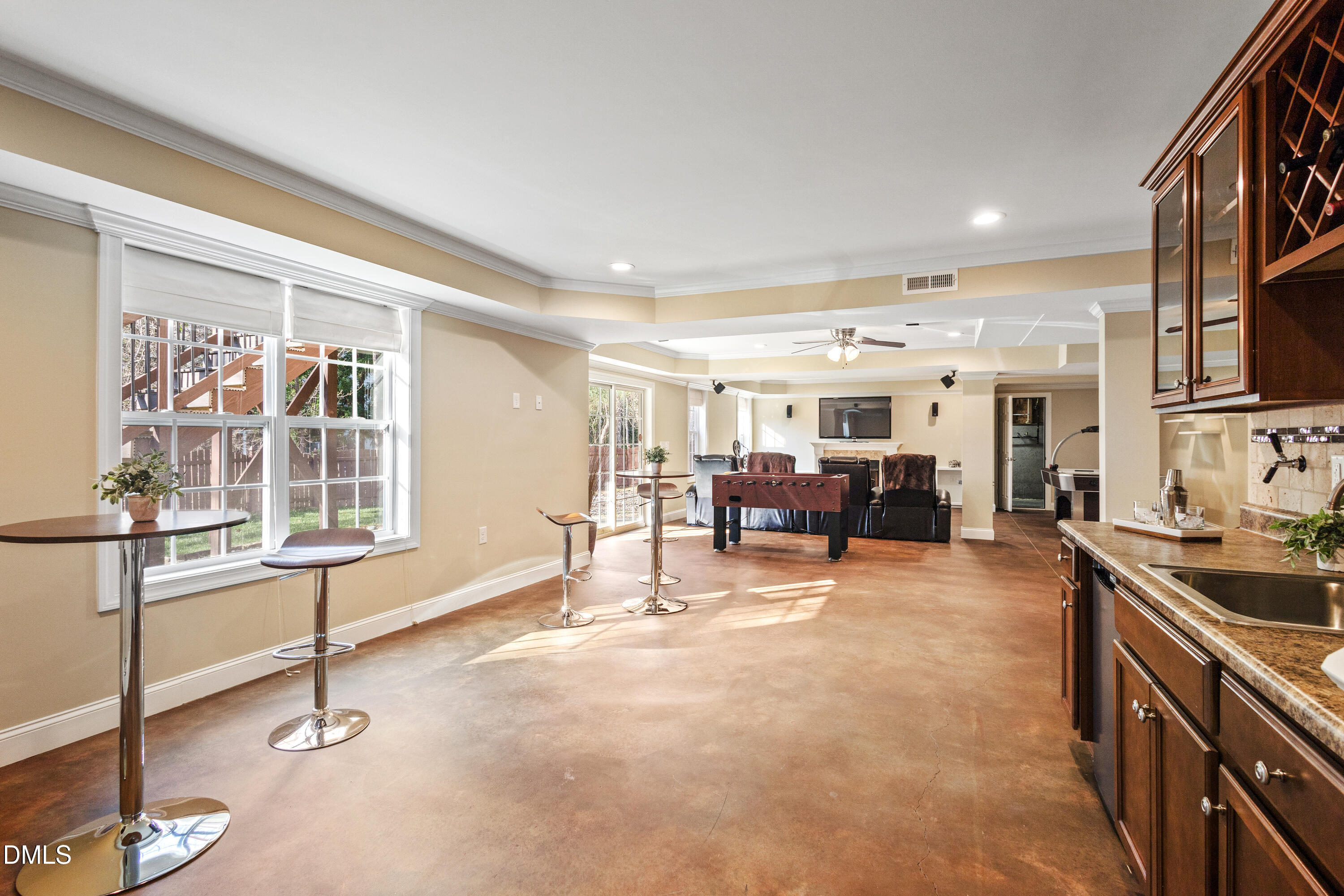 1006 Cherokee Sunset Road Apex, NC 27502 - Photo 50 of 75 U-3