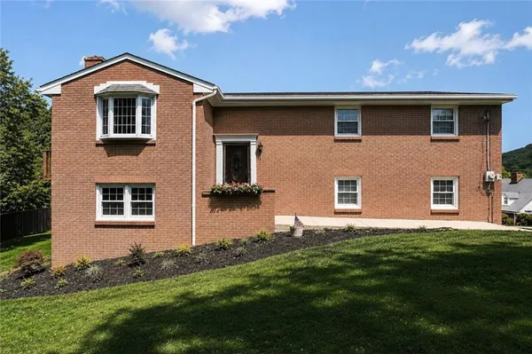 $189,900 | 716 Sampson Street, Monongahela, PA 15063