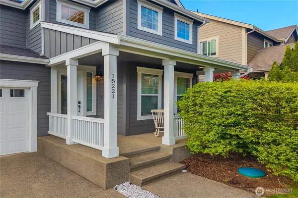 $3,500 | 18221 123rd Street East, Bonney Lake, WA 98391