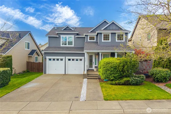 $3,500 | 18221 123rd Street East, Bonney Lake, WA 98391