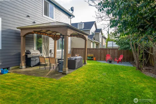 $3,500 | 18221 123rd Street East, Bonney Lake, WA 98391