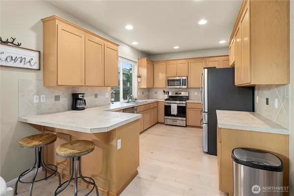 $3,500 | 18221 123rd Street East, Bonney Lake, WA 98391