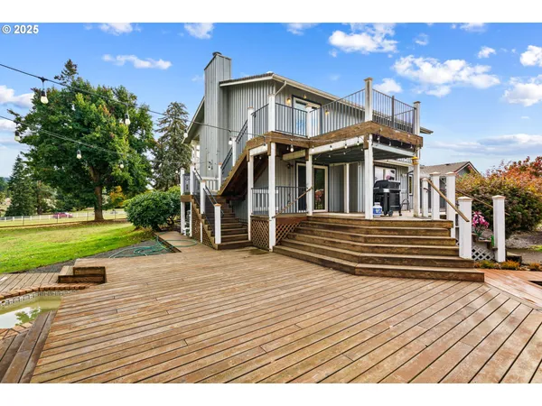 $985,000 | 88692 Ermi Bee Road, Springfield, OR 97478