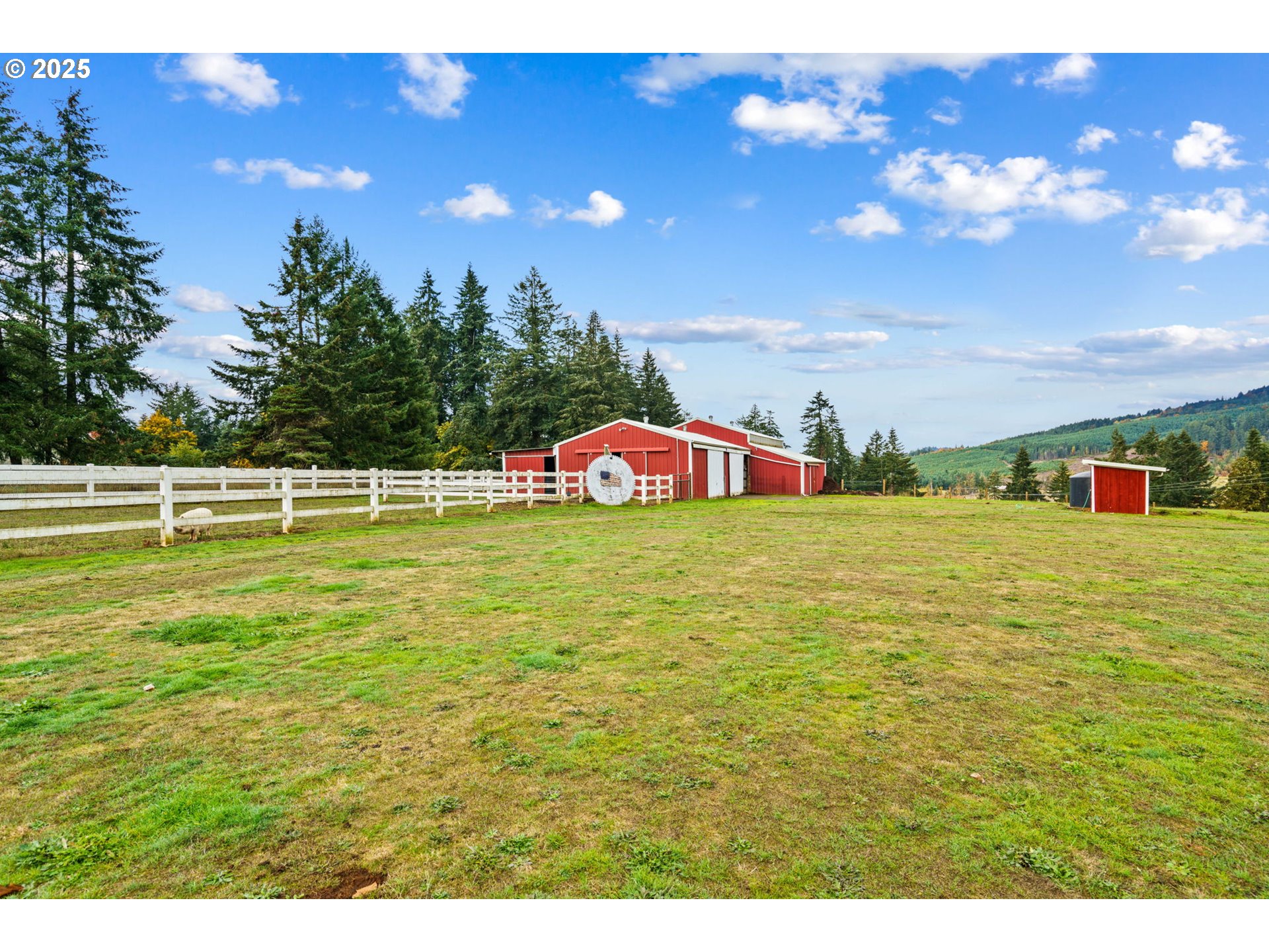 88692 Ermi Bee Road Springfield, OR 97478 - Photo 14 of 41 a view of an ocean and beach