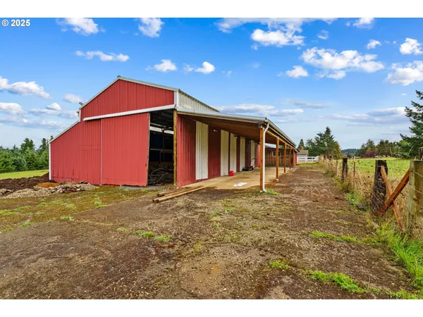 $985,000 | 88692 Ermi Bee Road, Springfield, OR 97478