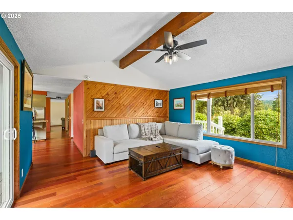 $985,000 | 88692 Ermi Bee Road, Springfield, OR 97478