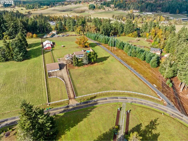 $985,000 | 88692 Ermi Bee Road, Springfield, OR 97478