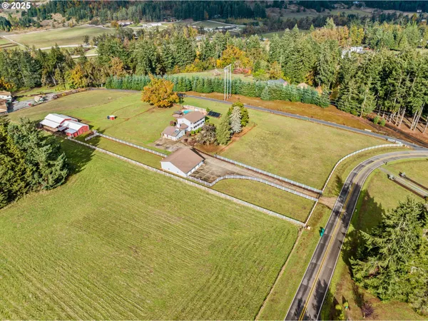 $985,000 | 88692 Ermi Bee Road, Springfield, OR 97478