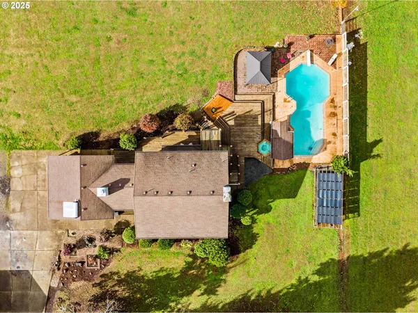 $985,000 | 88692 Ermi Bee Road, Springfield, OR 97478