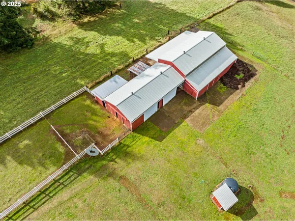 $985,000 | 88692 Ermi Bee Road, Springfield, OR 97478