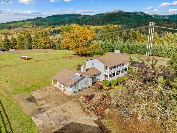 $985,000 | 88692 Ermi Bee Road, Springfield, OR 97478