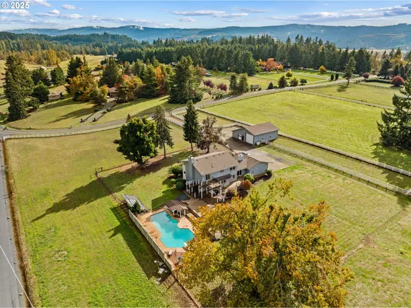 $985,000 | 88692 Ermi Bee Road, Springfield, OR 97478