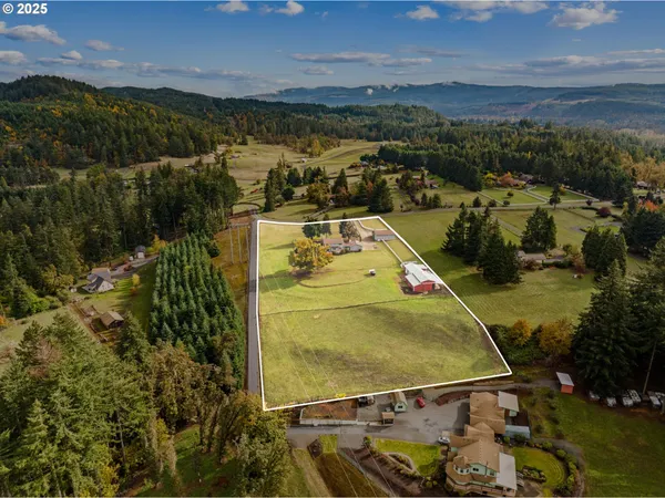 $985,000 | 88692 Ermi Bee Road, Springfield, OR 97478