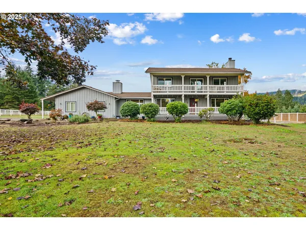 $985,000 | 88692 Ermi Bee Road, Springfield, OR 97478