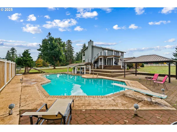 $985,000 | 88692 Ermi Bee Road, Springfield, OR 97478