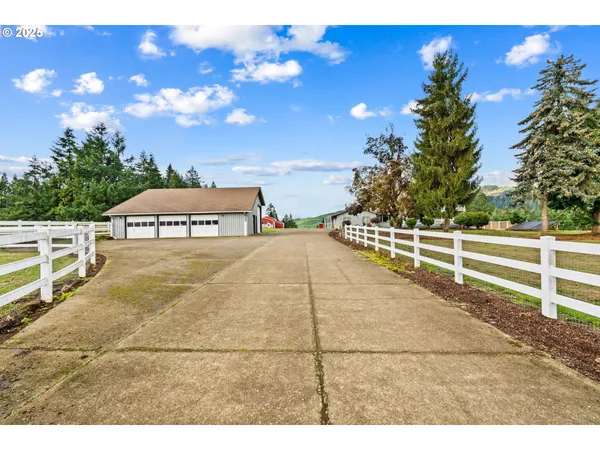 $985,000 | 88692 Ermi Bee Road, Springfield, OR 97478