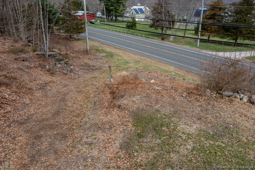 0 Saybrook Road Haddam, CT 06438 - Photo 11 of 22 a view of a yard