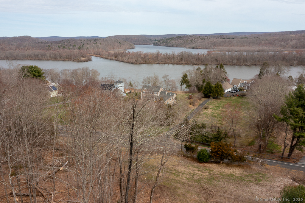 0 Saybrook Road Haddam, CT 06438 - Photo 15 of 22 a view of outdoor space and lake view