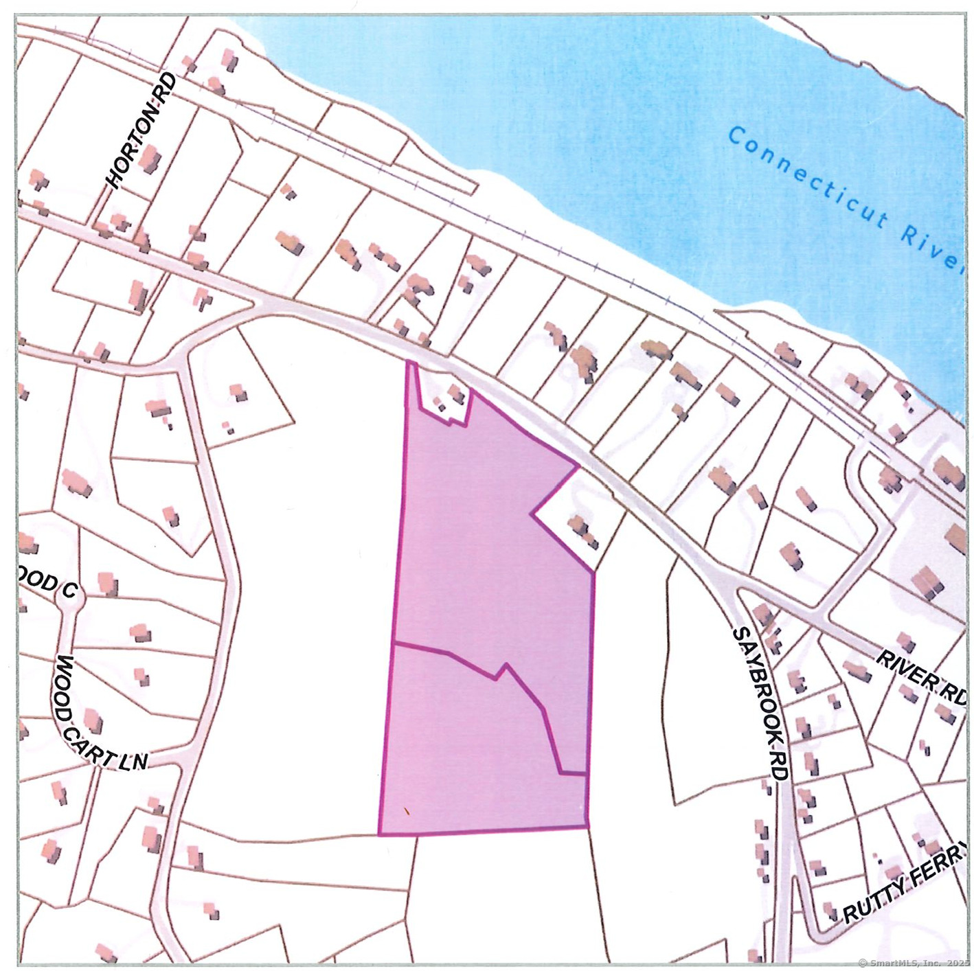 0 Saybrook Road Haddam, CT 06438 - Photo 21 of 22