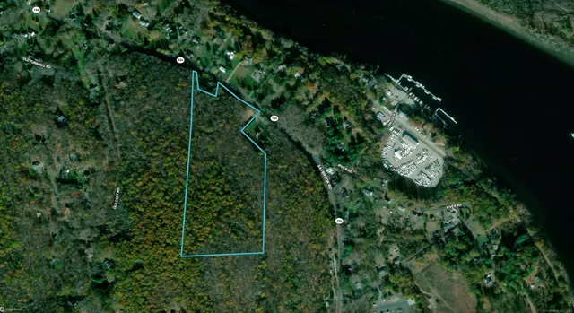 $349,000 | 0 Saybrook Road, Haddam, CT 06438