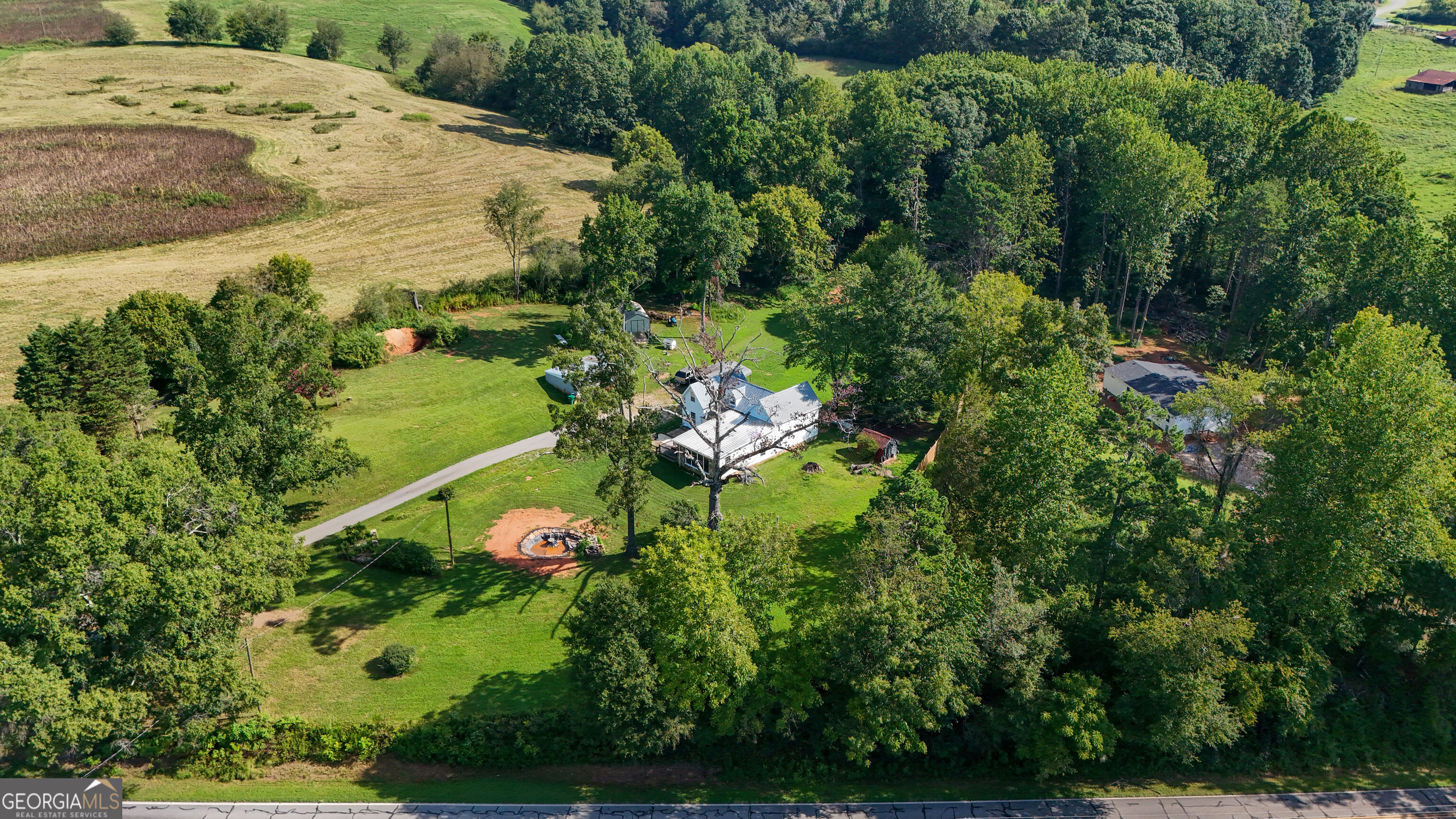 4850 New Liberty Road Clarkesville, GA 30523 - Photo 45 of 47 Gallery Image 45