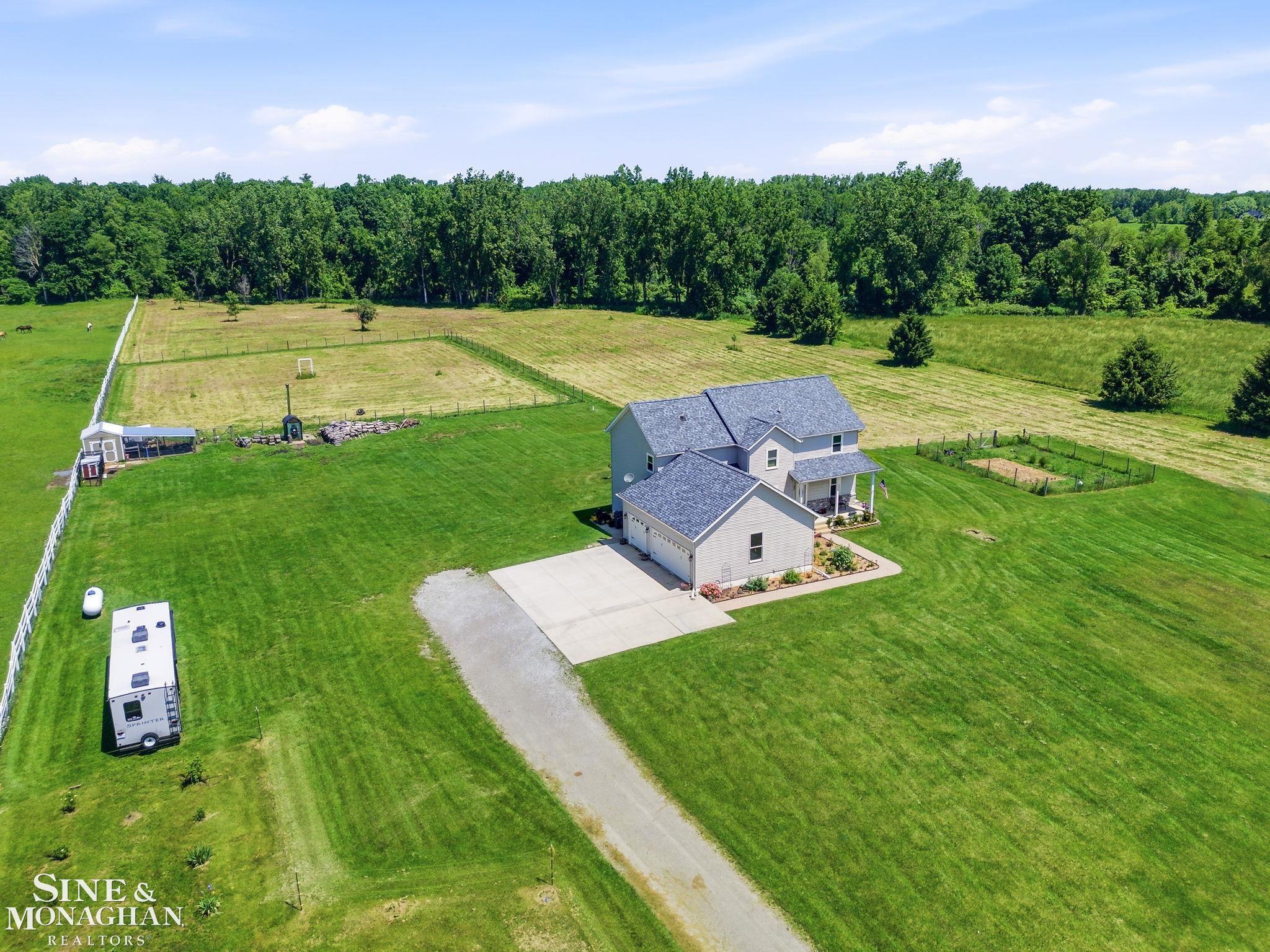 4426 Metcalf Road Fort Gratiot, MI 48059 - Photo 38 of 45
