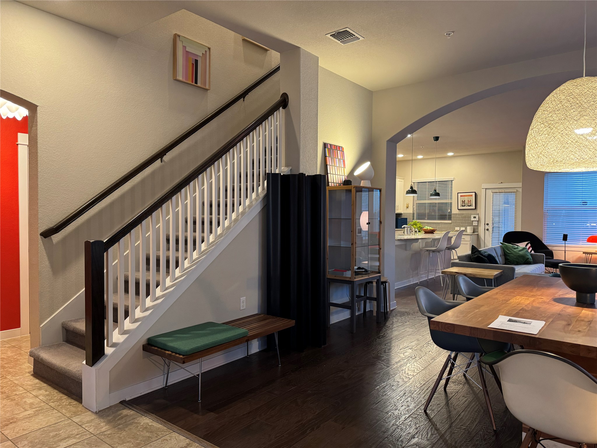 4726 Page Street Austin, TX 78723 - Photo 6 of 16