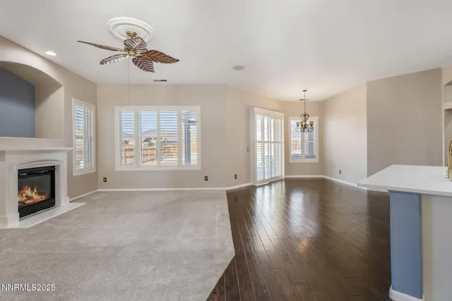 $599,000 | 1498 River Park Parkway, Dayton, NV 89403