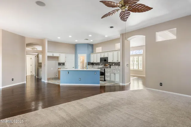 $599,000 | 1498 River Park Parkway, Dayton, NV 89403