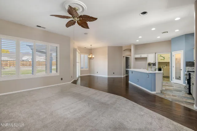 $599,000 | 1498 River Park Parkway, Dayton, NV 89403